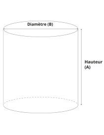 Housse de protection sur mesure