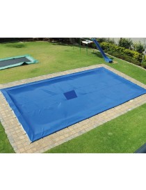 Bâche de piscine PVC